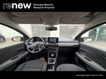 Photo 11 du bon plan DACIA Jogger 1.0 ECO-G 100ch Expression 7 places occasion à 16200 €