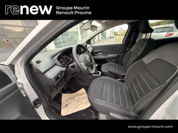 Photo 13 du bon plan DACIA Jogger 1.0 ECO-G 100ch Expression 7 places occasion à 16200 €