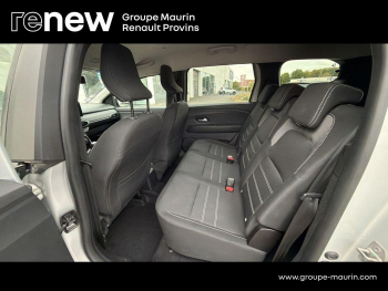 Photo 14 du bon plan DACIA Jogger 1.0 ECO-G 100ch Expression 7 places occasion à 16200 €