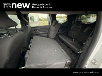 Photo 15 du bon plan DACIA Jogger 1.0 ECO-G 100ch Expression 7 places occasion à 16200 €