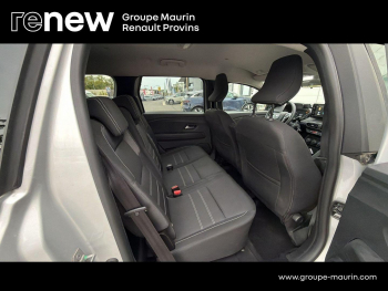 Photo 16 du bon plan DACIA Jogger 1.0 ECO-G 100ch Expression 7 places occasion à 16200 €