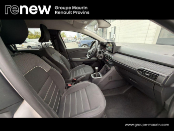 Photo 17 du bon plan DACIA Jogger 1.0 ECO-G 100ch Expression 7 places occasion à 16200 €