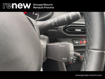 Photo 20 du bon plan DACIA Jogger 1.0 ECO-G 100ch Expression 7 places occasion à 16200 €