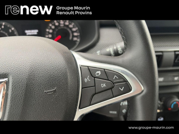 Photo 21 du bon plan DACIA Jogger 1.0 ECO-G 100ch Expression 7 places occasion à 16200 €