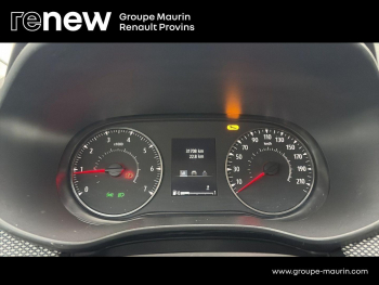 Photo 22 du bon plan DACIA Jogger 1.0 ECO-G 100ch Expression 7 places occasion à 16200 €