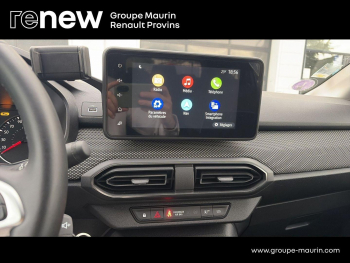 Photo 23 du bon plan DACIA Jogger 1.0 ECO-G 100ch Expression 7 places occasion à 16200 €