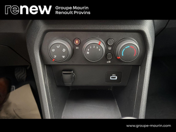 Photo 25 du bon plan DACIA Jogger 1.0 ECO-G 100ch Expression 7 places occasion à 16200 €