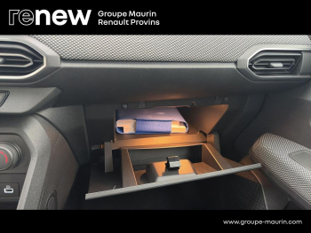 Photo 28 du bon plan DACIA Jogger 1.0 ECO-G 100ch Expression 7 places occasion à 16200 €