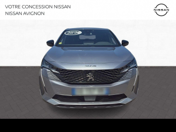 Photo 2 du bon plan PEUGEOT 3008 1.5 BlueHDi 130ch S&S Allure Pack EAT8 occasion à 23499 €