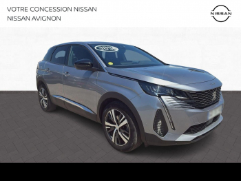 Photo 3 du bon plan PEUGEOT 3008 1.5 BlueHDi 130ch S&S Allure Pack EAT8 occasion à 23499 €