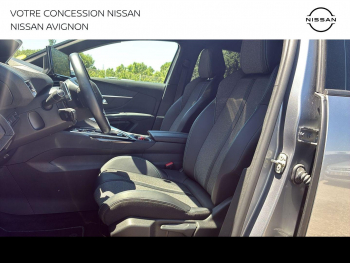 Photo 4 du bon plan PEUGEOT 3008 1.5 BlueHDi 130ch S&S Allure Pack EAT8 occasion à 23499 €
