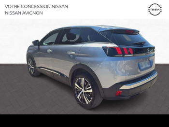 Photo 5 du bon plan PEUGEOT 3008 1.5 BlueHDi 130ch S&S Allure Pack EAT8 occasion à 23499 €