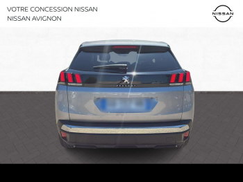 Photo 6 du bon plan PEUGEOT 3008 1.5 BlueHDi 130ch S&S Allure Pack EAT8 occasion à 23499 €