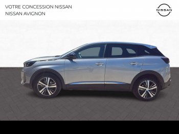 Photo 7 du bon plan PEUGEOT 3008 1.5 BlueHDi 130ch S&S Allure Pack EAT8 occasion à 23499 €