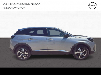 Photo 8 du bon plan PEUGEOT 3008 1.5 BlueHDi 130ch S&S Allure Pack EAT8 occasion à 23499 €