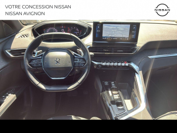 Photo 9 du bon plan PEUGEOT 3008 1.5 BlueHDi 130ch S&S Allure Pack EAT8 occasion à 23499 €
