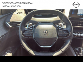 Photo 10 du bon plan PEUGEOT 3008 1.5 BlueHDi 130ch S&S Allure Pack EAT8 occasion à 23499 €