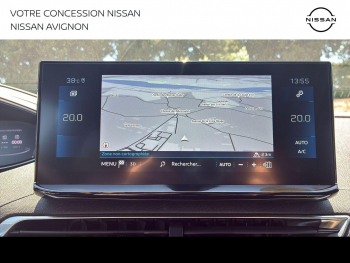 Photo 12 du bon plan PEUGEOT 3008 1.5 BlueHDi 130ch S&S Allure Pack EAT8 occasion à 23499 €