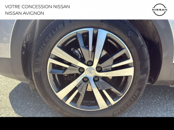 Photo 18 du bon plan PEUGEOT 3008 1.5 BlueHDi 130ch S&S Allure Pack EAT8 occasion à 23499 €