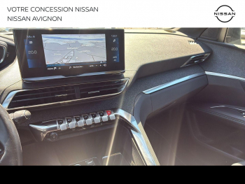 Photo 19 du bon plan PEUGEOT 3008 1.5 BlueHDi 130ch S&S Allure Pack EAT8 occasion à 23499 €