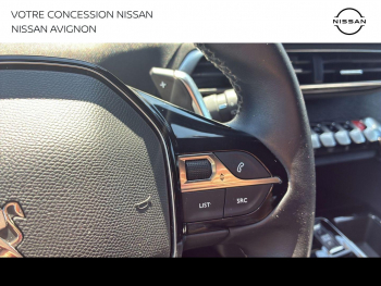 Photo 25 du bon plan PEUGEOT 3008 1.5 BlueHDi 130ch S&S Allure Pack EAT8 occasion à 23499 €