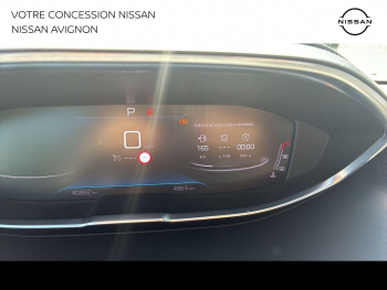 Photo 32 du bon plan PEUGEOT 3008 1.5 BlueHDi 130ch S&S Allure Pack EAT8 occasion à 23499 €