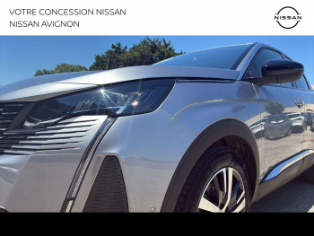Photo 35 du bon plan PEUGEOT 3008 1.5 BlueHDi 130ch S&S Allure Pack EAT8 occasion à 23499 €