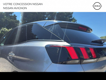 Photo 36 du bon plan PEUGEOT 3008 1.5 BlueHDi 130ch S&S Allure Pack EAT8 occasion à 23499 €