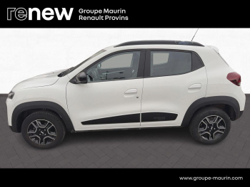Photo 4 du bon plan DACIA Spring 45ch Essential occasion à 11000 €