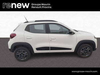 Photo 8 du bon plan DACIA Spring 45ch Essential occasion à 11000 €