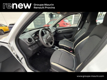Photo 13 du bon plan DACIA Spring 45ch Essential occasion à 11000 €