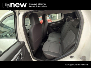 Photo 14 du bon plan DACIA Spring 45ch Essential occasion à 11000 €