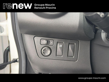 Photo 17 du bon plan DACIA Spring 45ch Essential occasion à 11000 €