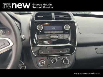 Photo 20 du bon plan DACIA Spring 45ch Essential occasion à 11000 €