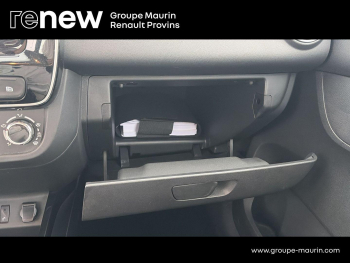 Photo 23 du bon plan DACIA Spring 45ch Essential occasion à 11000 €
