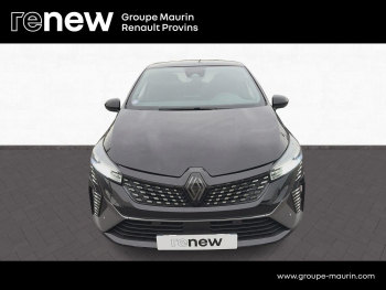 Photo 2 du bon plan RENAULT Clio 1.6 E-Tech 145ch full hybrid esprit Alpine occasion à 19980 €