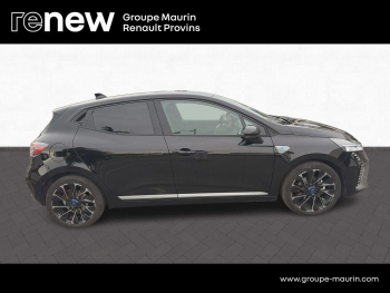 Photo 4 du bon plan RENAULT Clio 1.6 E-Tech 145ch full hybrid esprit Alpine occasion à 19980 €