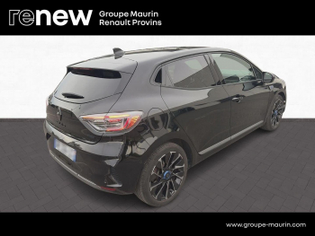 Photo 5 du bon plan RENAULT Clio 1.6 E-Tech 145ch full hybrid esprit Alpine occasion à 19980 €