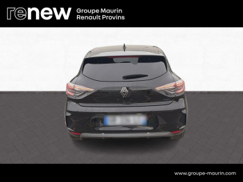 Photo 6 du bon plan RENAULT Clio 1.6 E-Tech 145ch full hybrid esprit Alpine occasion à 19980 €