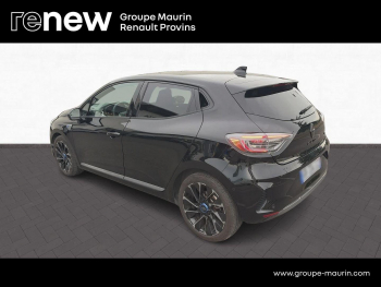 Photo 7 du bon plan RENAULT Clio 1.6 E-Tech 145ch full hybrid esprit Alpine occasion à 19980 €