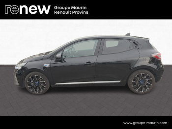 Photo 8 du bon plan RENAULT Clio 1.6 E-Tech 145ch full hybrid esprit Alpine occasion à 19980 €