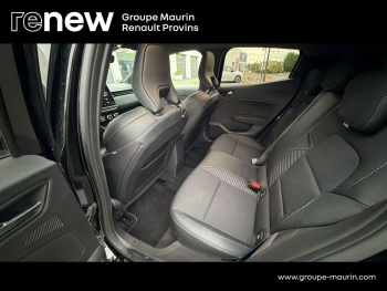 Photo 12 du bon plan RENAULT Clio 1.6 E-Tech 145ch full hybrid esprit Alpine occasion à 19980 €