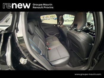 Photo 13 du bon plan RENAULT Clio 1.6 E-Tech 145ch full hybrid esprit Alpine occasion à 19980 €