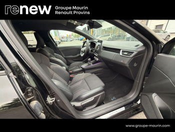 Photo 14 du bon plan RENAULT Clio 1.6 E-Tech 145ch full hybrid esprit Alpine occasion à 19980 €