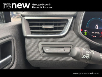 Photo 18 du bon plan RENAULT Clio 1.6 E-Tech 145ch full hybrid esprit Alpine occasion à 19980 €