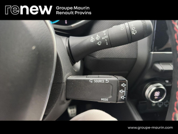 Photo 20 du bon plan RENAULT Clio 1.6 E-Tech 145ch full hybrid esprit Alpine occasion à 19980 €