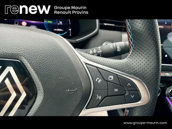 Photo 21 du bon plan RENAULT Clio 1.6 E-Tech 145ch full hybrid esprit Alpine occasion à 19980 €