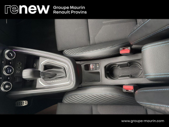 Photo 25 du bon plan RENAULT Clio 1.6 E-Tech 145ch full hybrid esprit Alpine occasion à 19980 €