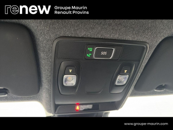 Photo 26 du bon plan RENAULT Clio 1.6 E-Tech 145ch full hybrid esprit Alpine occasion à 19980 €