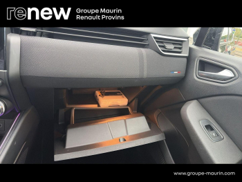 Photo 27 du bon plan RENAULT Clio 1.6 E-Tech 145ch full hybrid esprit Alpine occasion à 19980 €